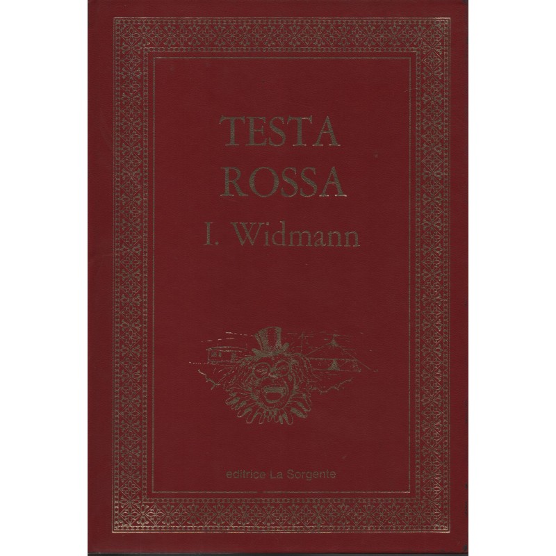 Testa Rossa