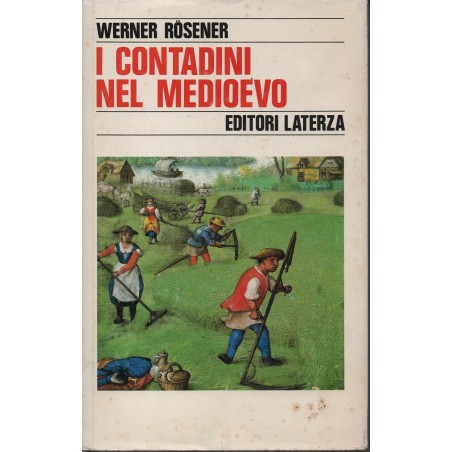 I contadini nel medioevo