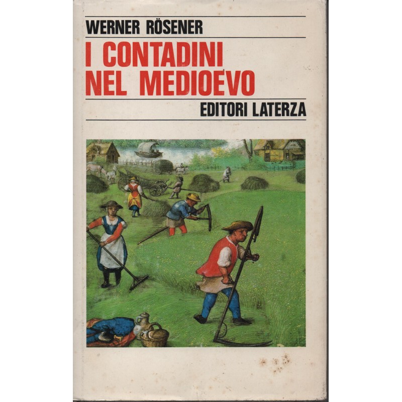 I contadini nel medioevo