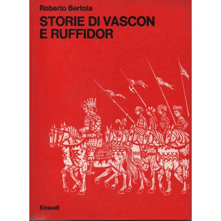 Storie di vascon e Ruffidor