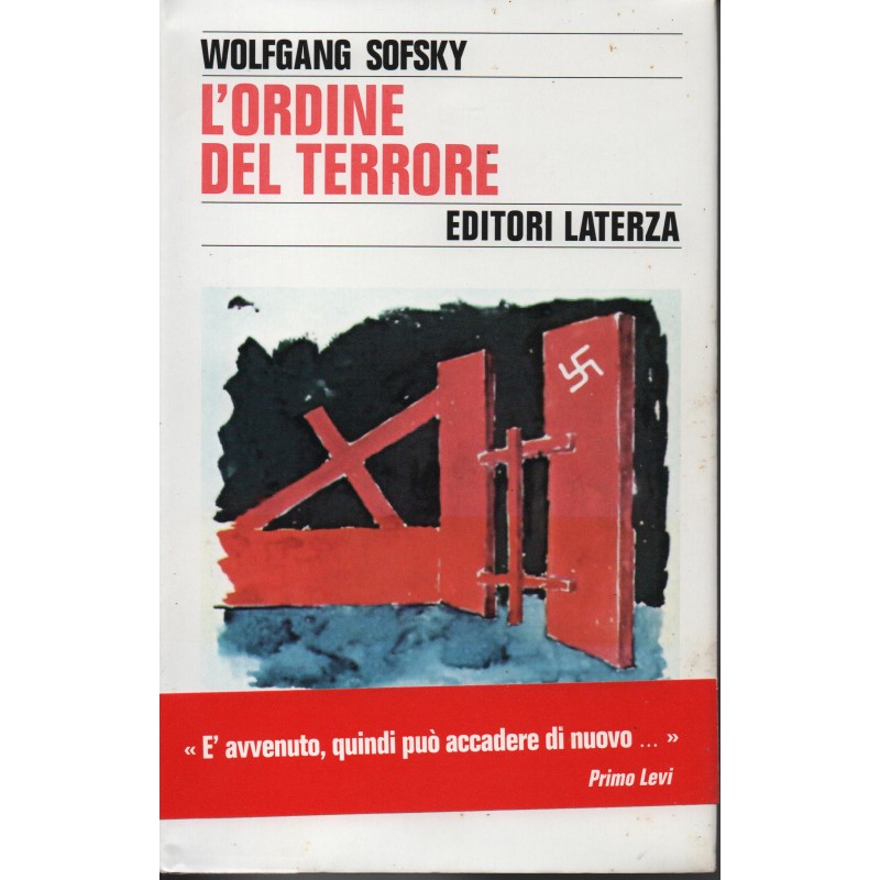L'ordine del terrore