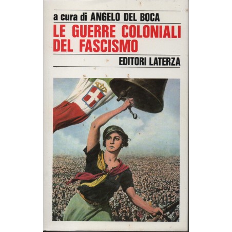 Le guerre coloniali del fascismo
