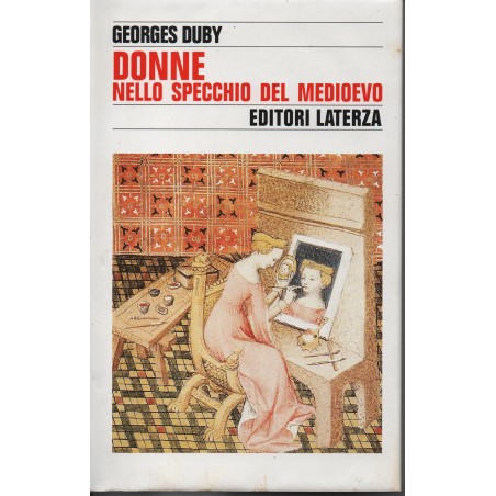 Donne. Nello specchio del medioevo