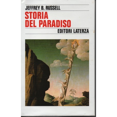 Storia del paradiso