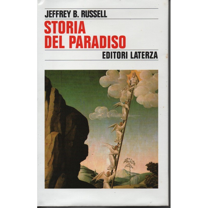 Storia del paradiso
