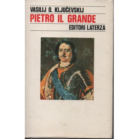 Pietro il grande