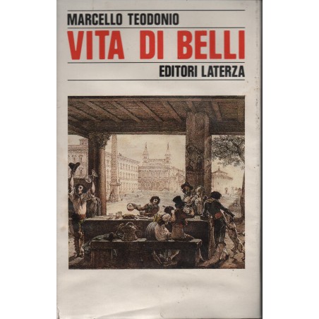 Vita di Belli