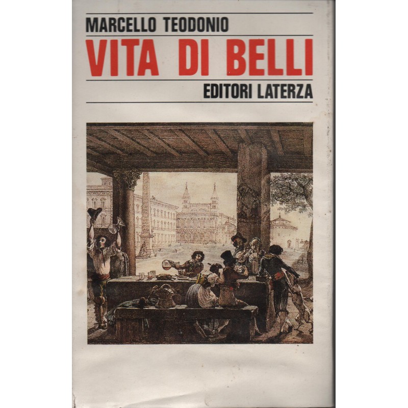 Vita di Belli
