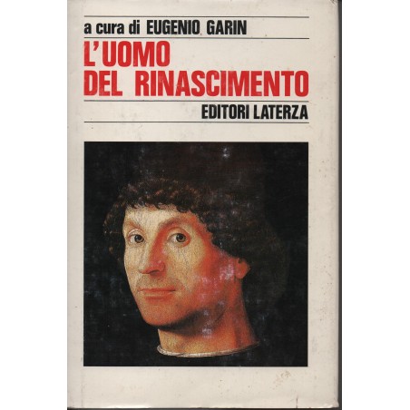 L'uomo del rinascimento
