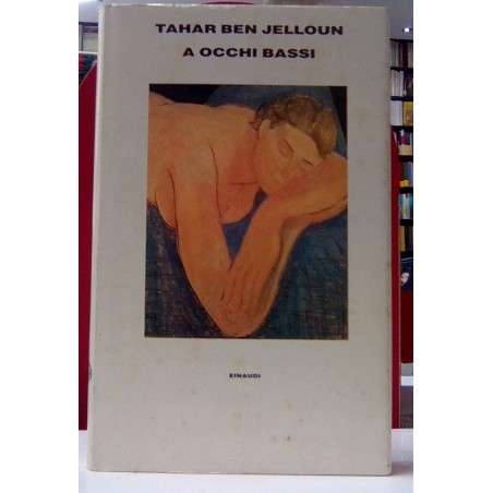 A occhi bassi