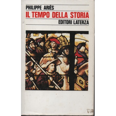 Il tempo della storia