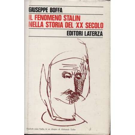 Il fenomeno Stalin nella storia del XX secolo