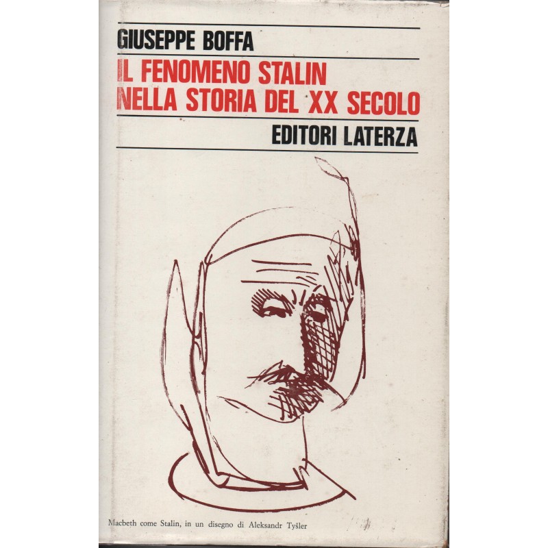 Il fenomeno Stalin nella storia del XX secolo