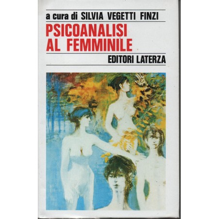 Psicoanalisi al femminile