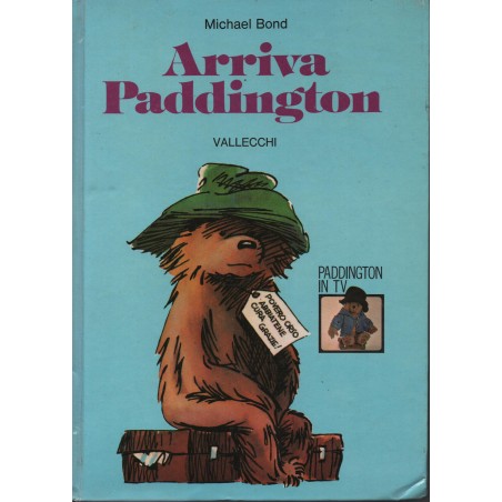 Arriva Paddington