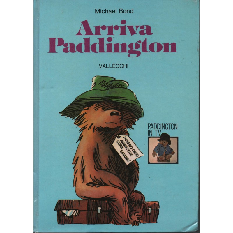 Arriva Paddington