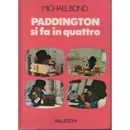 Paddington si fa in quattro