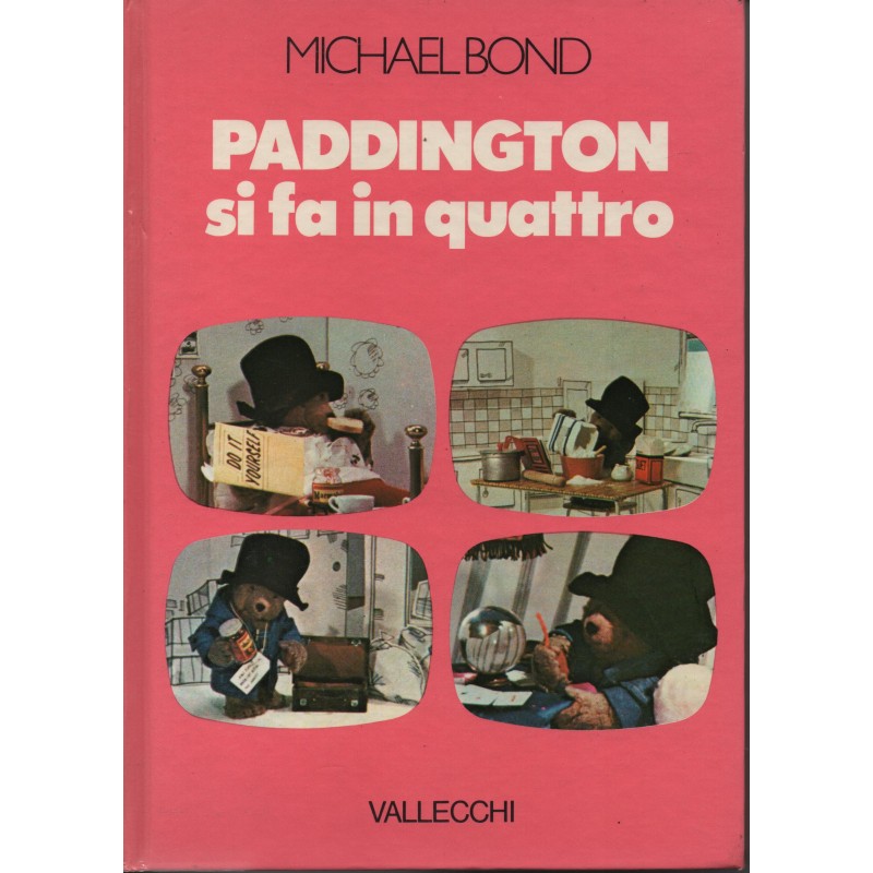 Paddington si fa in quattro