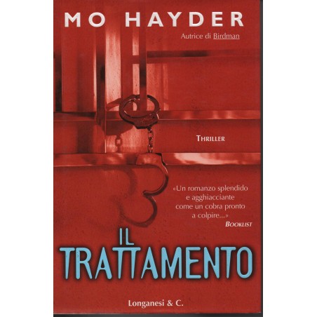 Il trattamento