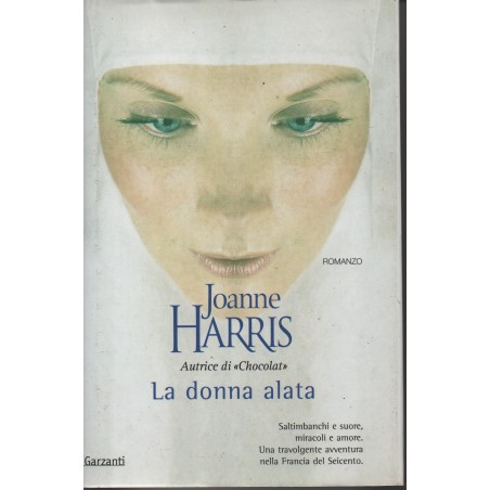 La donna alata