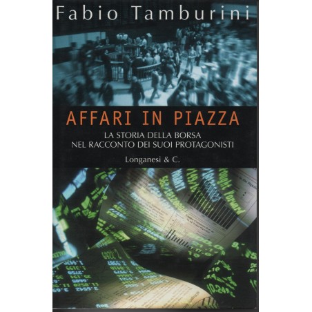 Affari in piazza