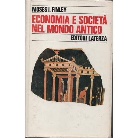 Economia e società nel mondo antico
