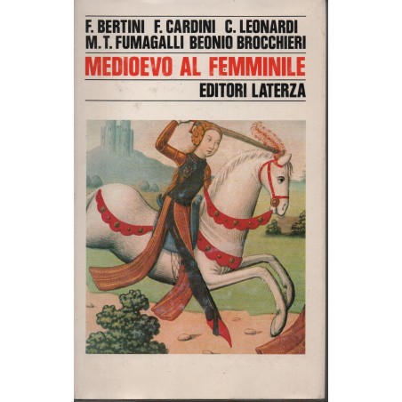 Medioevo al femminile