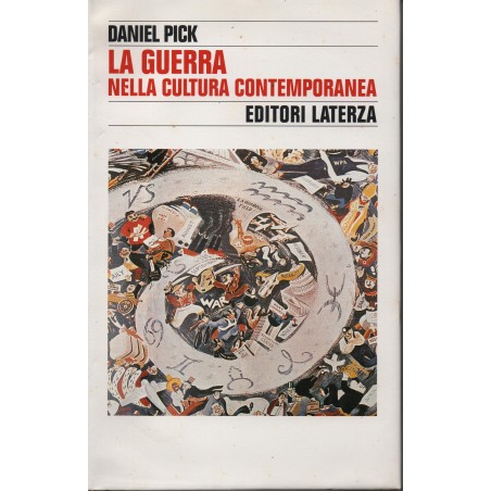 La guerra nella cultura contemporanea