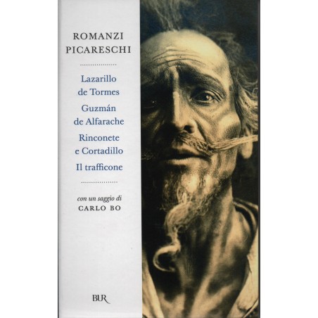 Romanzi picareschi