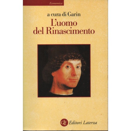 L'uomo del rinascimento