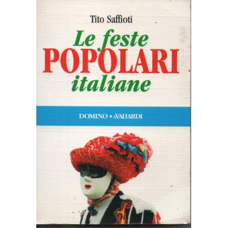 Le feste popolari italiane