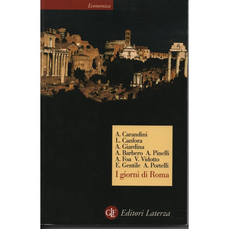 I giorni di Roma