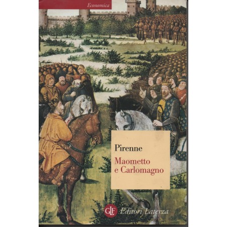 Maometto e Carlomagno