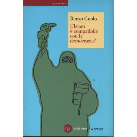 L'Islam è compatibile con la democrazia?