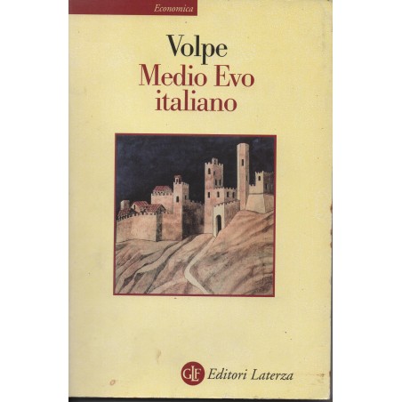 Medioevo italiano