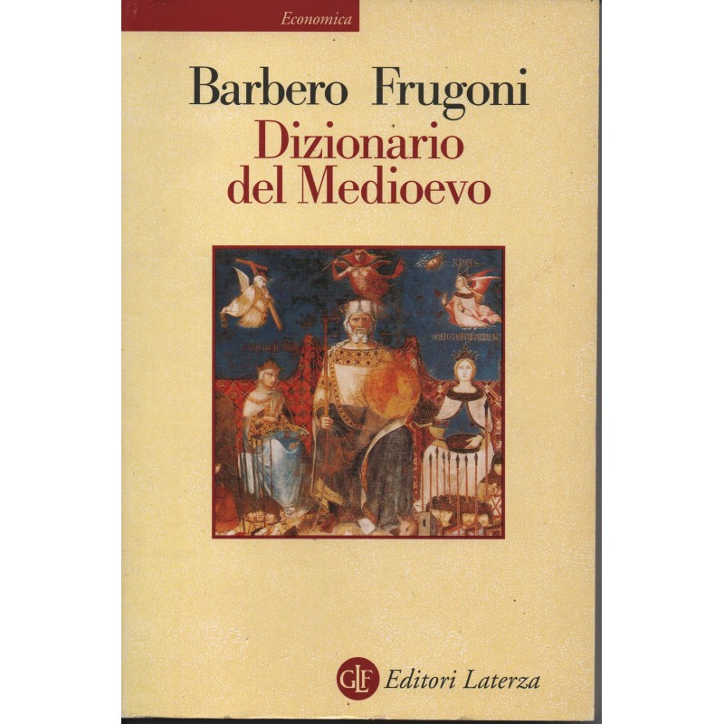 Dizionario del medioevo