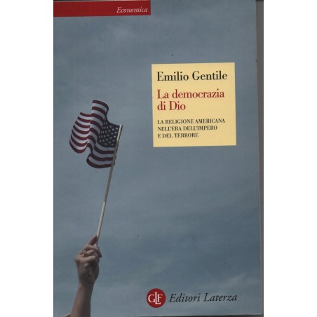 La democrazia di Dio