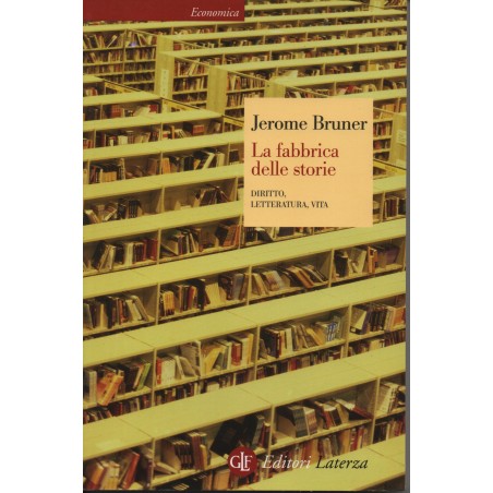 La fabbrica delle storie