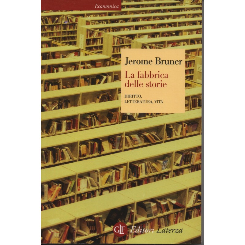 La fabbrica delle storie