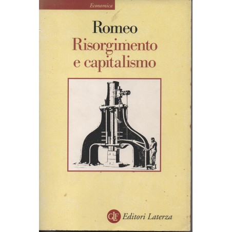 Risorgimento e capitalismo