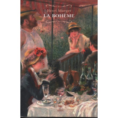 La Bohème