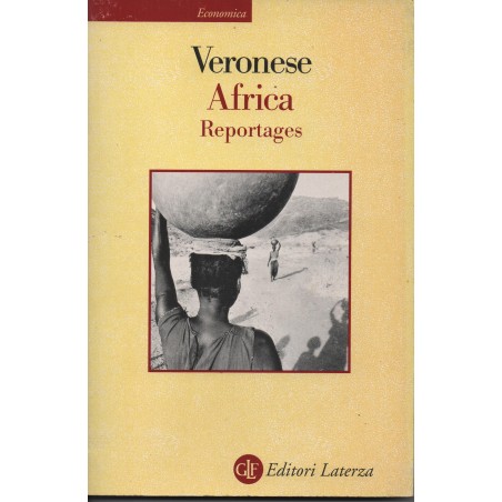 Africa. Reportages