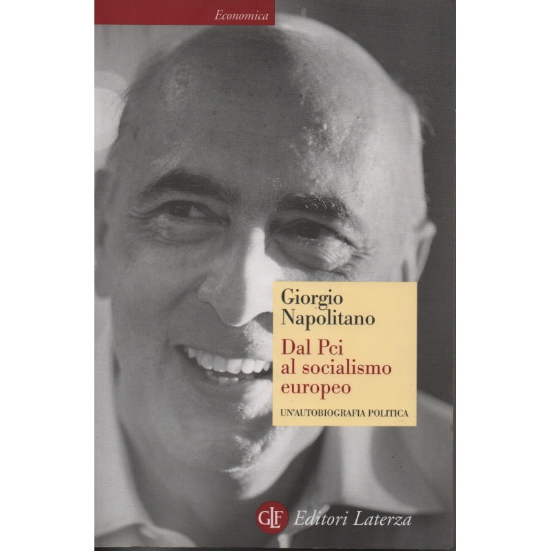 Dal Pci al socialismo europeo