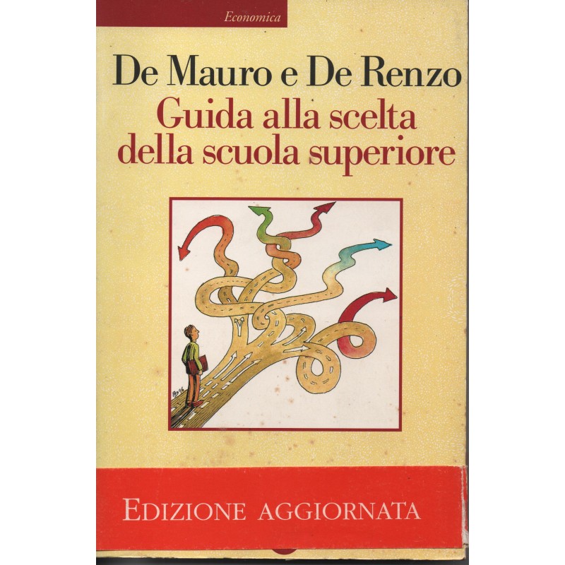 Guida alla scelta della scuola superiore