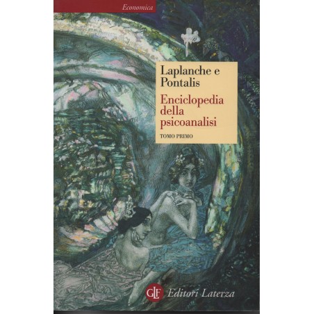 Enciclopedia della psicoanalisi - I