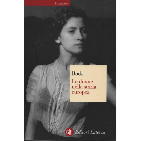 Le donne nella storia europea
