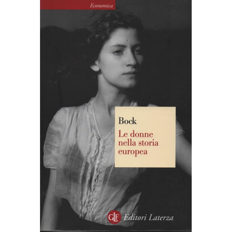 Le donne nella storia europea