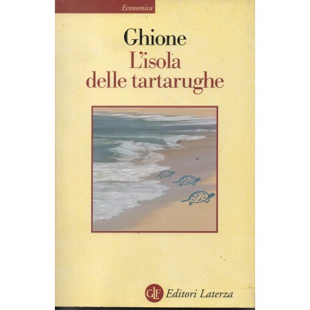 L'isola delle tartarughe