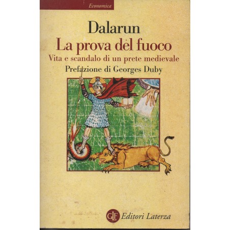 La prova del fuoco