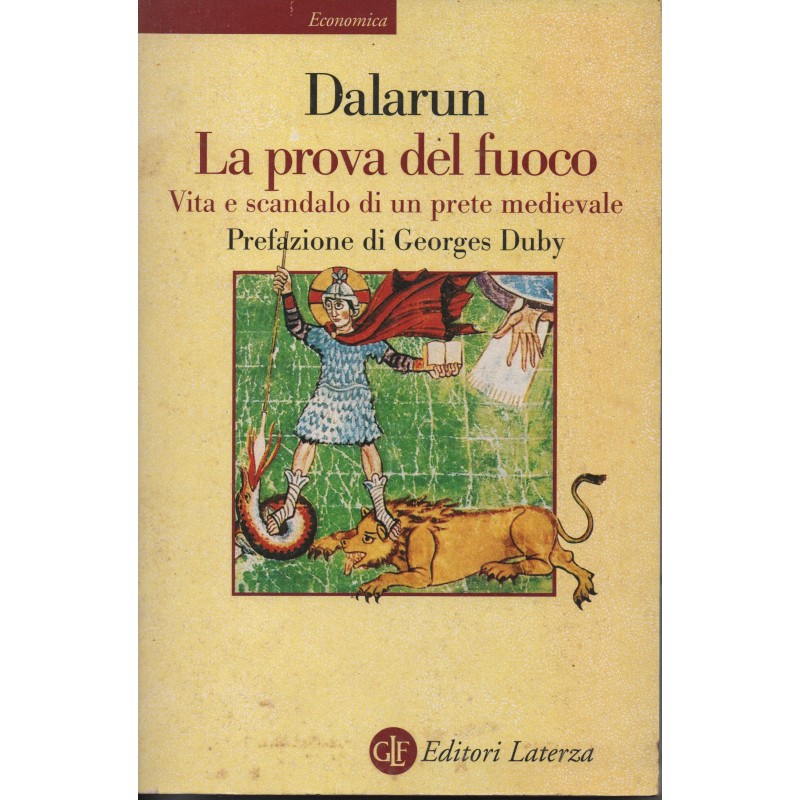 La prova del fuoco